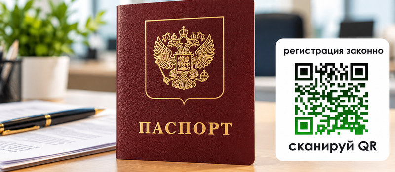 прописка в Воткинске